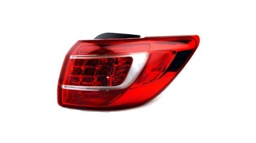 Lampa spate Kia Sportage 2011 2012 2013 2014 2015 2016 92402-3W010 92401-3W010 924023W010 924013W010