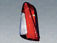 Lampa spate LANCIA MUSA (350) (2004 - 2012) MAGNETI MARELLI 714021950702 piesa NOUA