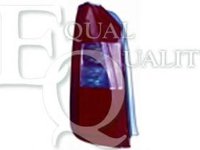 Lampa spate LANCIA MUSA (350) - EQUAL QUALITY GP0494