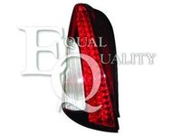 Lampa spate LANCIA MUSA (350) - EQUAL QUALITY GP1531