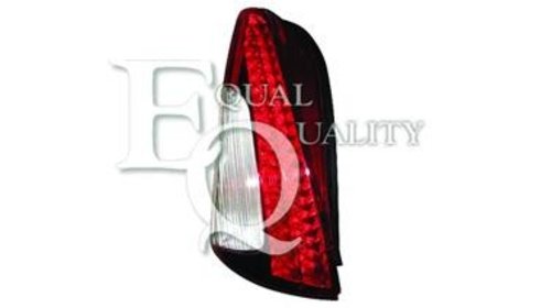 Lampa spate LANCIA MUSA (350) - EQUAL QUALITY