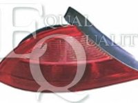 Lampa spate LANCIA Y (840A) - EQUAL QUALITY GP0196