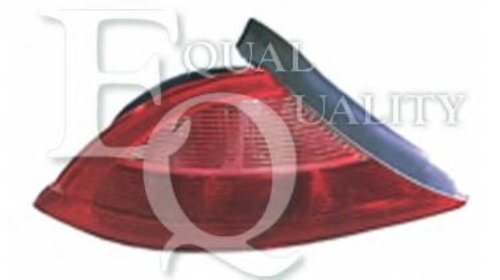 Lampa spate LANCIA Y (840A) - EQUAL QUALITY G