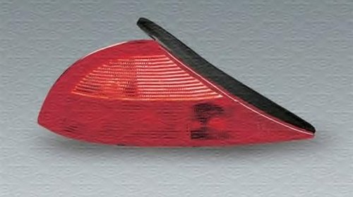 Lampa spate LANCIA Y (840A) - MAGNETI MARELLI