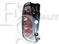 Lampa spate LANCIA YPSILON (843) - EQUAL QUALITY GP0771