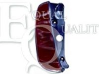 Lampa spate LANCIA YPSILON (843) - EQUAL QUALITY GP0492