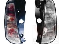 Lampa spate LANCIA YPSILON (843) - VAN WEZEL 1778931