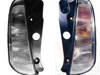 Lampa spate LANCIA YPSILON (843) - VAN WEZEL 1778932