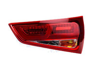 Lampa spate LED stanga/dreapta Audi A1 2010 2011 2012 2013 2014, 8X0945093E , 8X0945094E