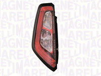 Lampa spate MAGNETI MARELLI 712204031120