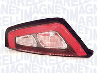 Lampa spate MAGNETI MARELLI 712204081120