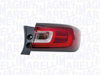 Lampa spate MAGNETI MARELLI 712207701120