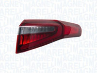 Lampa spate MAGNETI MARELLI 712207901110