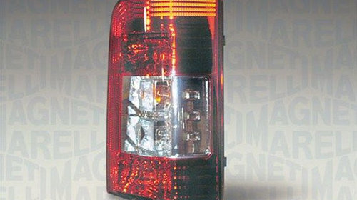 Lampa spate MAGNETI MARELLI 714000028340