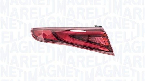 Lampa spate MAGNETI MARELLI 714020690803