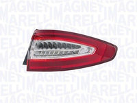 Lampa spate MAGNETI MARELLI 714021030851