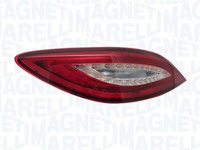 Lampa spate MAGNETI MARELLI 714021400707