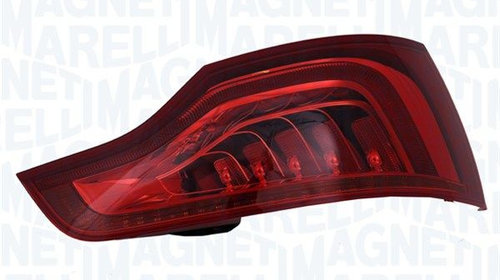 Lampa spate MAGNETI MARELLI 714021520701