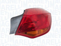 Lampa spate MAGNETI MARELLI 714021651701