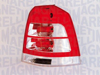 Lampa spate MAGNETI MARELLI 714021720703