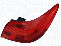 Lampa spate MAGNETI MARELLI 714025950702