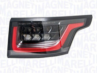 Lampa spate MAGNETI MARELLI 714026620704