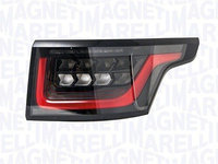 Lampa spate MAGNETI MARELLI 714026620802