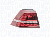 Lampa spate MAGNETI MARELLI 714081230801