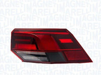 Lampa spate MAGNETI MARELLI 714081970201