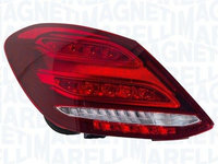 Lampa spate MAGNETI MARELLI 715011128101