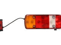 Lampa spate MAN TGA, TGL, TGM, TGS, TGX 04.00- nou