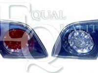 Lampa spate MAZDA 3 (BK) - EQUAL QUALITY GP0671