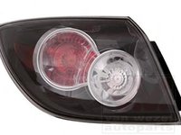 Lampa spate MAZDA 3 (BK) - VAN WEZEL 2737921