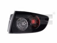 Lampa spate MAZDA 3 Limuzina (BK) (1999 - 2009) TYC 11-1102-01-2 piesa NOUA