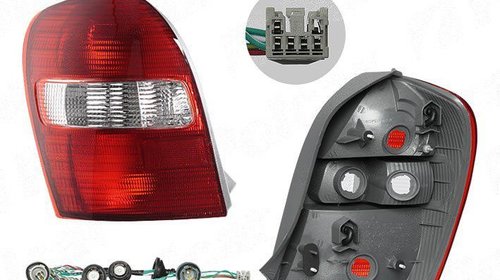 Lampa Spate Mazda 323 F