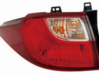 Lampa spate MAZDA 5 (CW) (2010 - 2016) DEPO / LORO 216-1987L-UE piesa NOUA