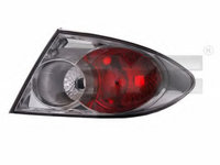 Lampa spate MAZDA 6 (GG) (2002 - 2008) TYC 11-0433-01-2