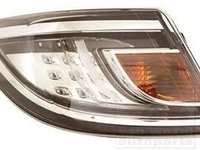 Lampa spate MAZDA 6 Sport (GH), MAZDA 6 limuzina (GH) - VAN WEZEL 2764931