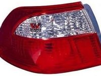 Lampa spate MAZDA 626 Mk V (GF) - VAN WEZEL 2753931