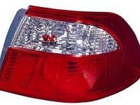 Lampa spate MAZDA 626 Mk V (GF) - VAN WEZEL 2753932