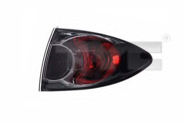 Lampa spate MAZDA ATENZA combi (GY) - TYC 11-1066-11-2