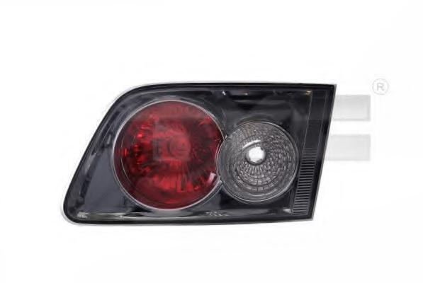 Lampa spate MAZDA ATENZA combi (GY) - TYC 17-0140-01-2