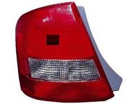 Lampa spate MAZDA ETUDE VI (BJ) - VAN WEZEL 2732922