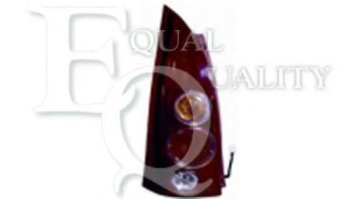 Lampa spate MAZDA PREMACY (CP) - EQUAL QUALIT