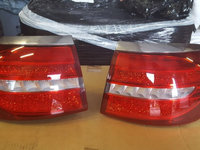 Lampa spate Mercedes 213