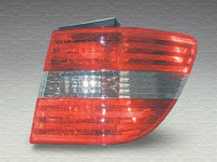 Lampa spate Mercedes B-CLASS (W245) 2005-2011 #2 0319330214