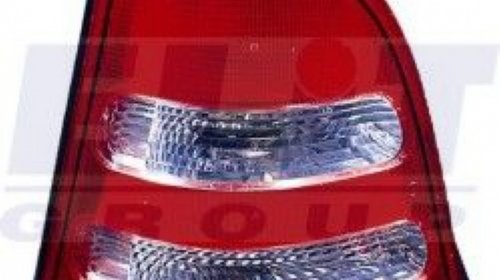 Lampa Spate Mercedes Benz A Class W168