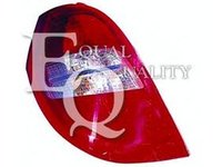 Lampa spate MERCEDES-BENZ A-CLASS (W169) - EQUAL QUALITY GP1493