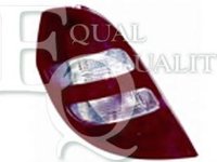 Lampa spate MERCEDES-BENZ A-CLASS (W169) - EQUAL QUALITY GP0657