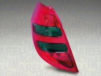 Lampa spate MERCEDES-BENZ A-CLASS (W169) - MAGNETI MARELLI 715001005004